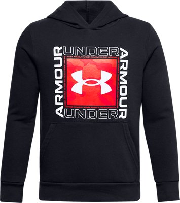 under armour softball hoodie