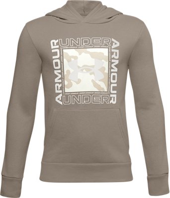new under armour hoodies