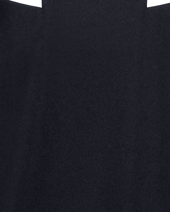 Boys' UA Tech™ Big Logo Long Sleeve in Black image number 0