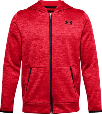 under armour hoodie 2016 kids