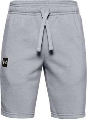 under armor boys shorts