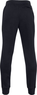 under armour womens rival fleece graphic track pants