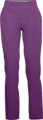 Under Armour Women's UA Links Pants. 4