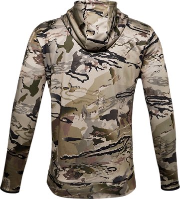 under armour digital camo hoodie