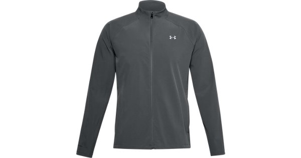 Men's ua storm hot sale launch jacket