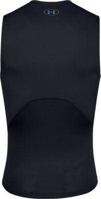 남성 UA RUSH&trade; HeatGear&reg; 2.0 컴프레션 슬리브리스 image number 5