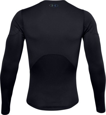 남성 UA RUSH&trade; HeatGear&reg; 2.0 컴프레션 긴팔 image number 5