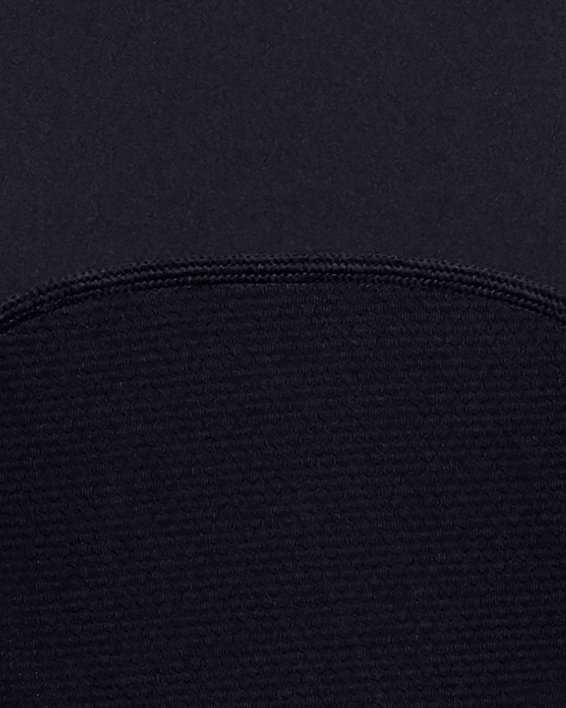 Men's UA RUSH™ HeatGear® 2.0 Compression Long Sleeve, Black, pdpMainDesktop image number 5