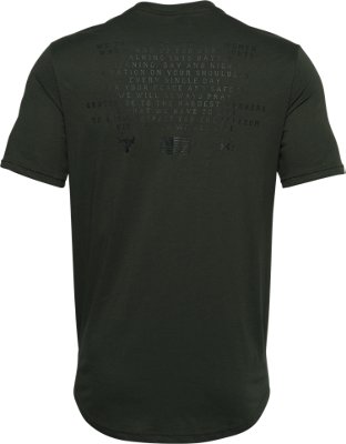 under armour flag shirts