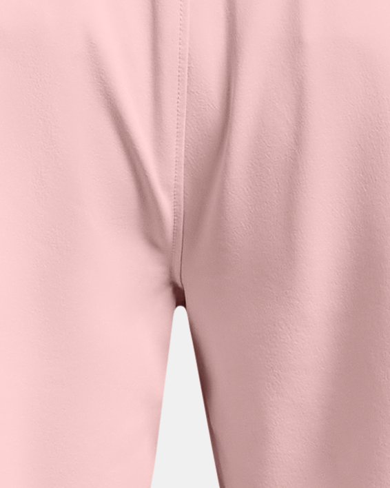 Shorts UA Iso-Chill da uomo, Pink, pdpMainDesktop image number 5