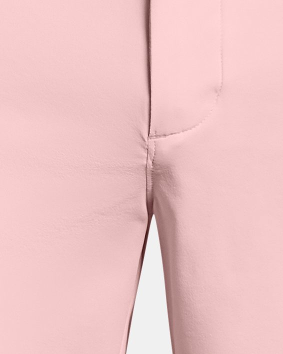 Shorts UA Iso-Chill da uomo, Pink, pdpMainDesktop image number 4