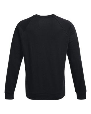 남성 UA 라이벌 플리스 크루 image number 6