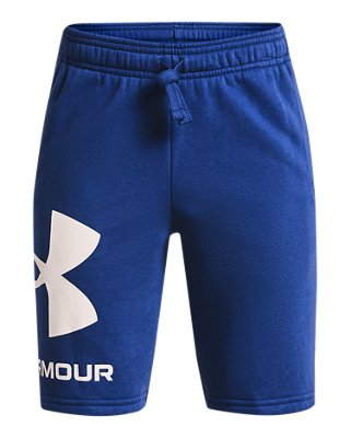 boys under armour shorts