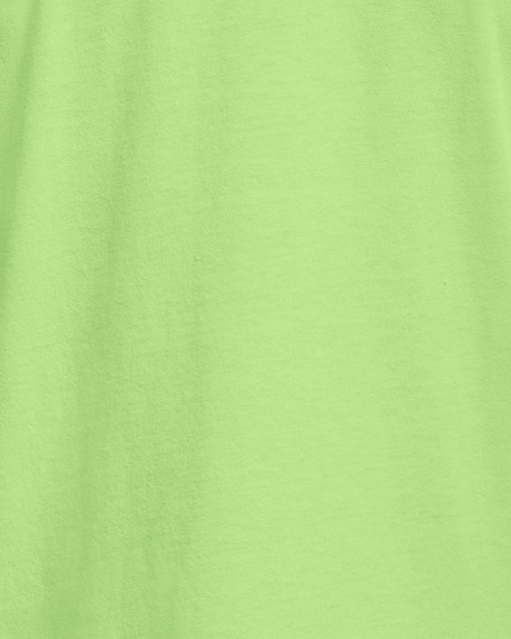 Men's UA Tag T-Shirt, Green, pdpMainDesktop image number 5
