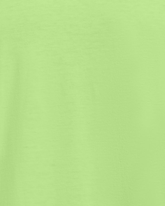 Men's UA Tag T-Shirt, Green, pdpMainDesktop image number 4