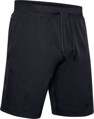 men's project rock unstoppable shorts