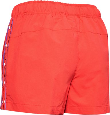 men's ua summit woven shorts
