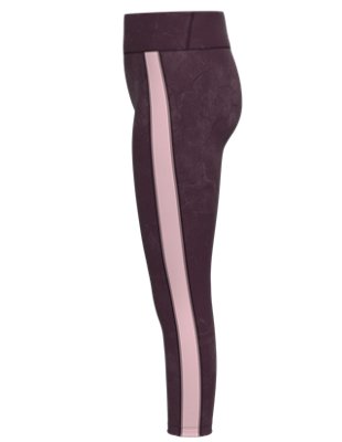 Girls' Project Rock Ankle Crop