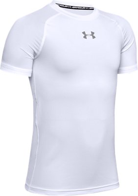 under armour short sleeve base layer