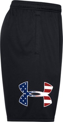 under armour freedom shorts