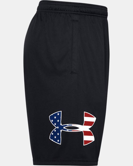 Men's UA Freedom Tech™ Big Flag Logo Shorts