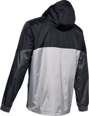 Men's UA Legacy Team Windbreaker Under Armour