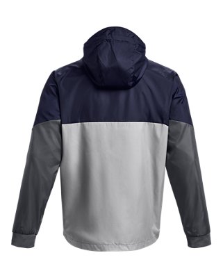 Men's UA Legacy Team Windbreaker Under Armour Canada