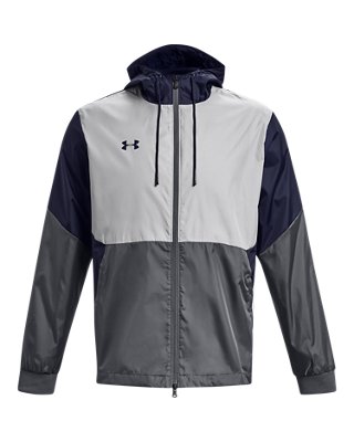Men's UA Legacy Team Windbreaker Under Armour Canada