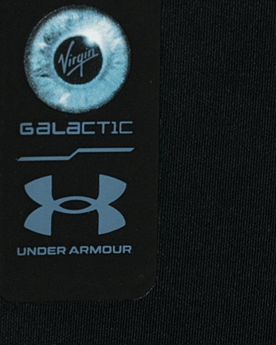 Under Armour Women's UA + Virgin Galactic RECOVER™ Ponte Pants. 4