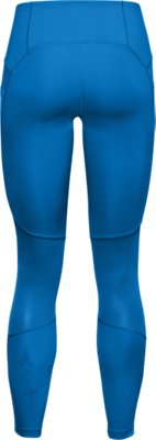 Women's UA + Virgin Galactic RUSH&trade; Leggings image number 7