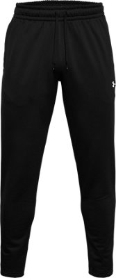storm armour fleece jogger