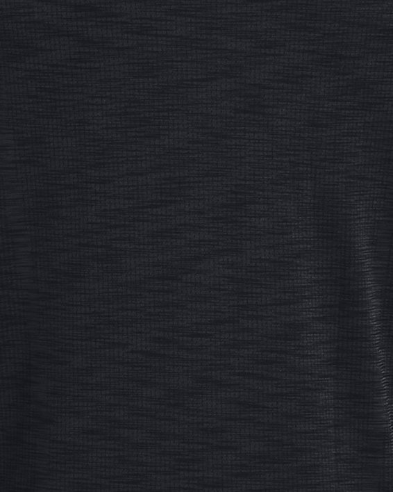 Under Armour Seamless Novelty T-Shirt - Mod Gray/Black