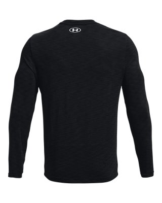 Men's UA Seamless Long Sleeve Under Armour