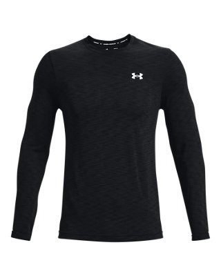 Men's UA Seamless Long Sleeve Under Armour