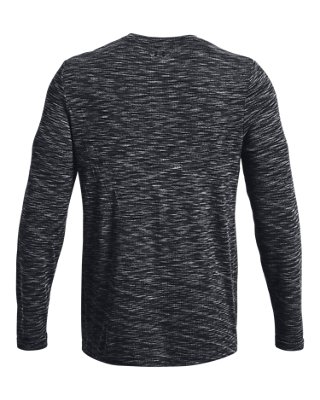 Men's UA Seamless Long Sleeve