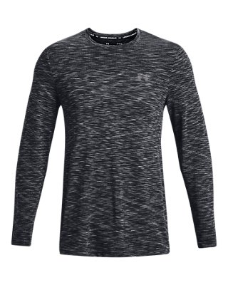 Men's UA Seamless Long Sleeve