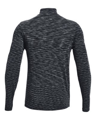Men's UA Seamless ½ Zip