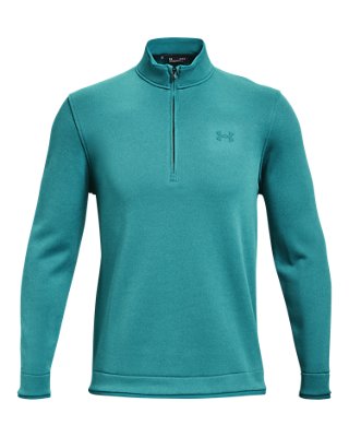 Men's UA Storm SweaterFleece ½ Zip | Under Armour