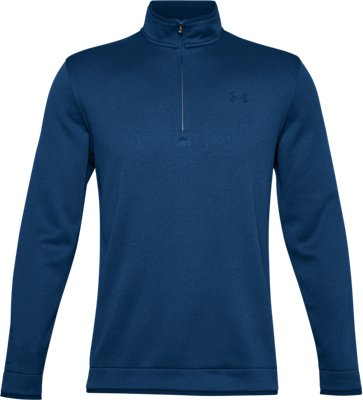 under armour storm sweater fleece jacket