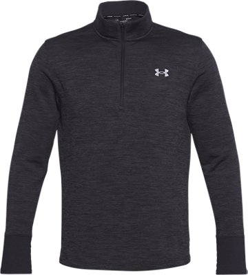jd under armour half zip