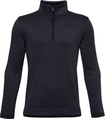 under armour boys sweater