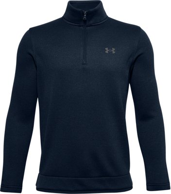 under armour hoodie kids yellow