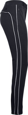 Women's UA Links Ankle Pants image number 6