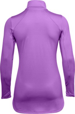 1 4 zip womens under armour