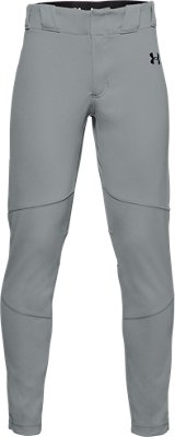 under armour pinstripe baseball pants