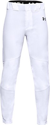 under armour youth clean up baseball pants