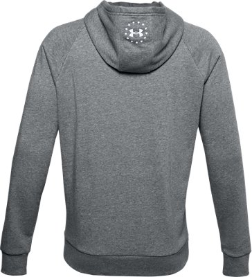 freedom under armour hoodie