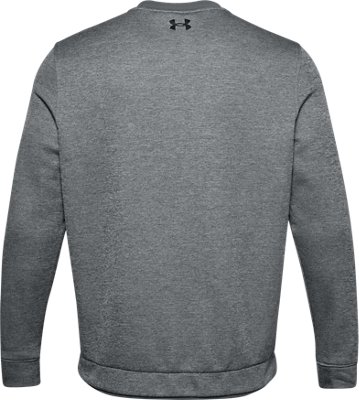 under armour crew sweater