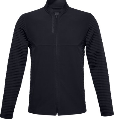 Under Armour Men's UA Storm Evolution Daytona Full Zip. 5