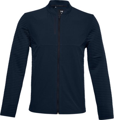 Under Armour Men's UA Storm Evolution Daytona Full Zip. 6